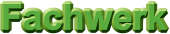 Fachwerk