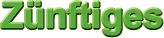 Znftiges