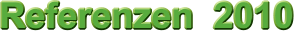 Referenzen  2010